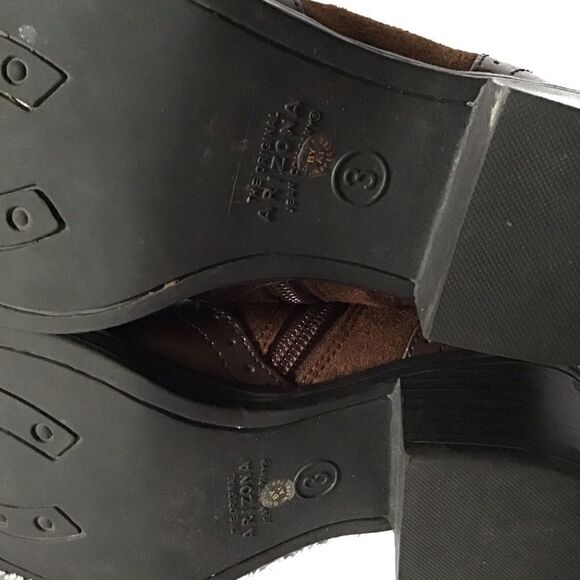 Arizona Jeans Company Fashion Cowboy Boots Jade II - Picture 5 of 7